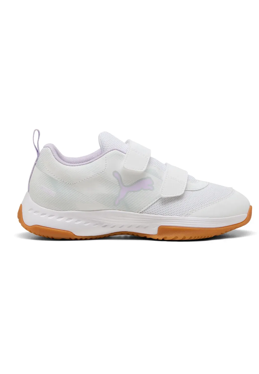 Кроссовки низкие Varion 3 V Jr Puma, разноцветный