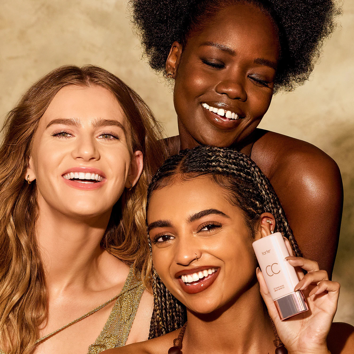 Тонирующая сыворотка Tarte CC Color-Correcting Tinted Serum, 55 мл, тон light — фото 4
