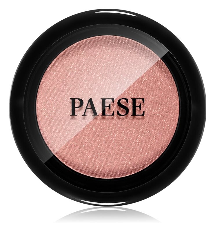 

Румяна с аргановым маслом Paese Argan, оттенок 38 4 г