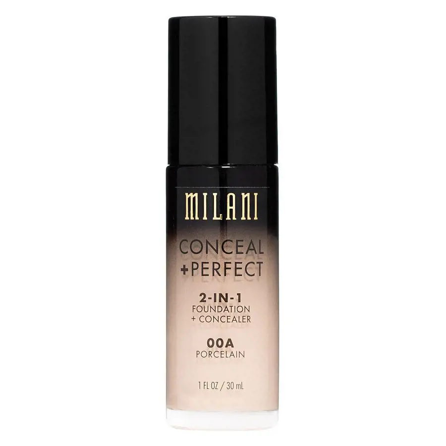 

Праймер для лица Conceal+Perfect Base De Maquillaje Milani Cosmetics, 30 мл