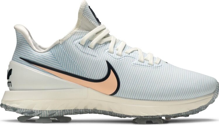 Бутсы Nike Air Zoom Infinity Tour NRG 'Seersucker', синий