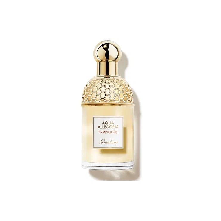 Женская туалетная вода Aqua Allegoria Grapefruit, 75 мл, GUERLAIN, Citrus Scent