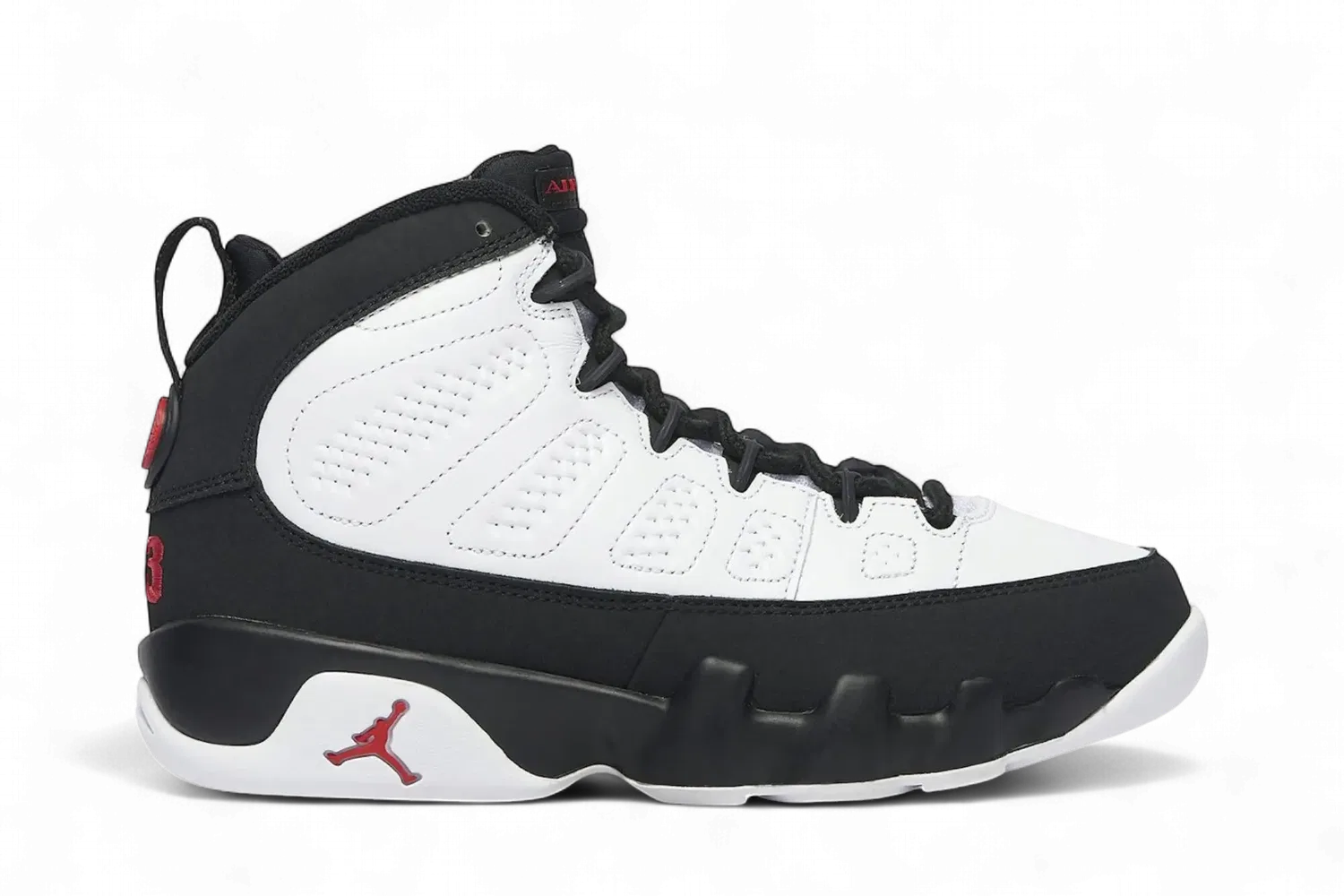 Кроссовки Air Jordan 9 Retro GS Space Jam, Air Jordan