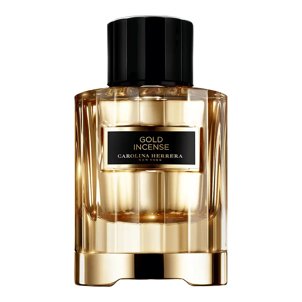 

Парфюмерная вода Carolina Herrera Eau De Parfum Gold Incense Herrera Confidential, 100 мл