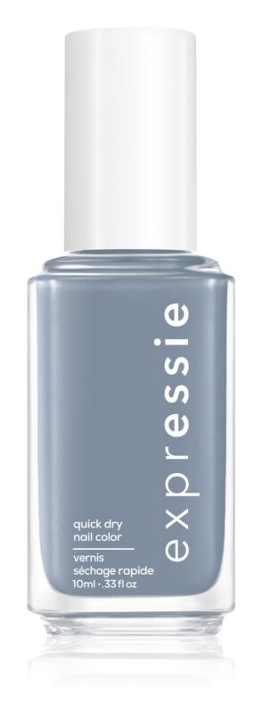 

Быстросохнущий лак для ногтей Essie Expressie, оттенок 340 air dry 10 мл