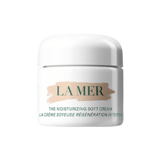 Крем для лица La Mer — Miracle Face, 15 мл