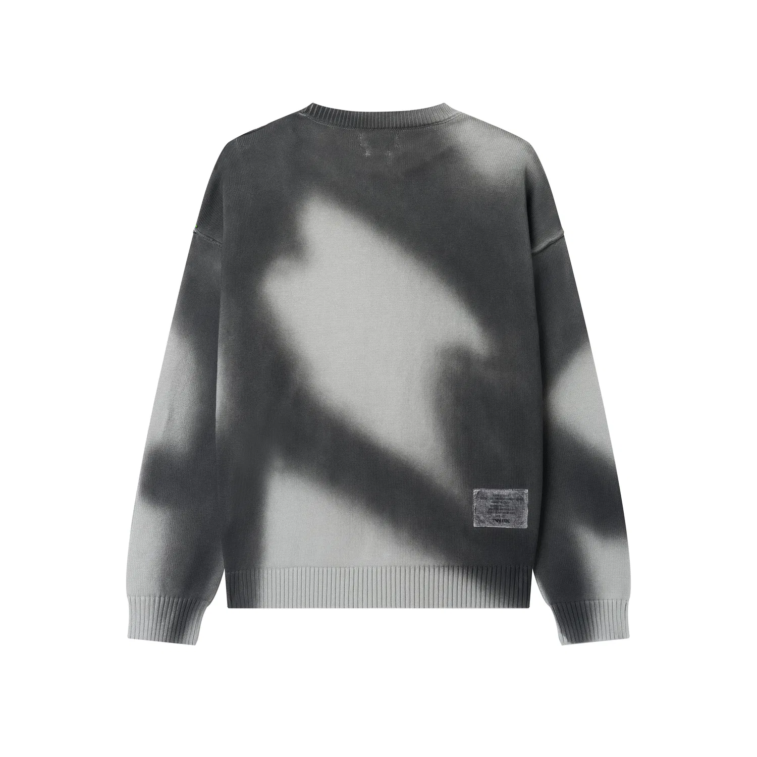 Свитер Детский Unisex Teenie Weenie Men, Pink — фото 4