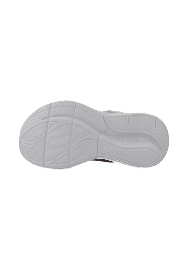 Туфельки с принтом Baby shoes Skechers, мультиколор — фото 4