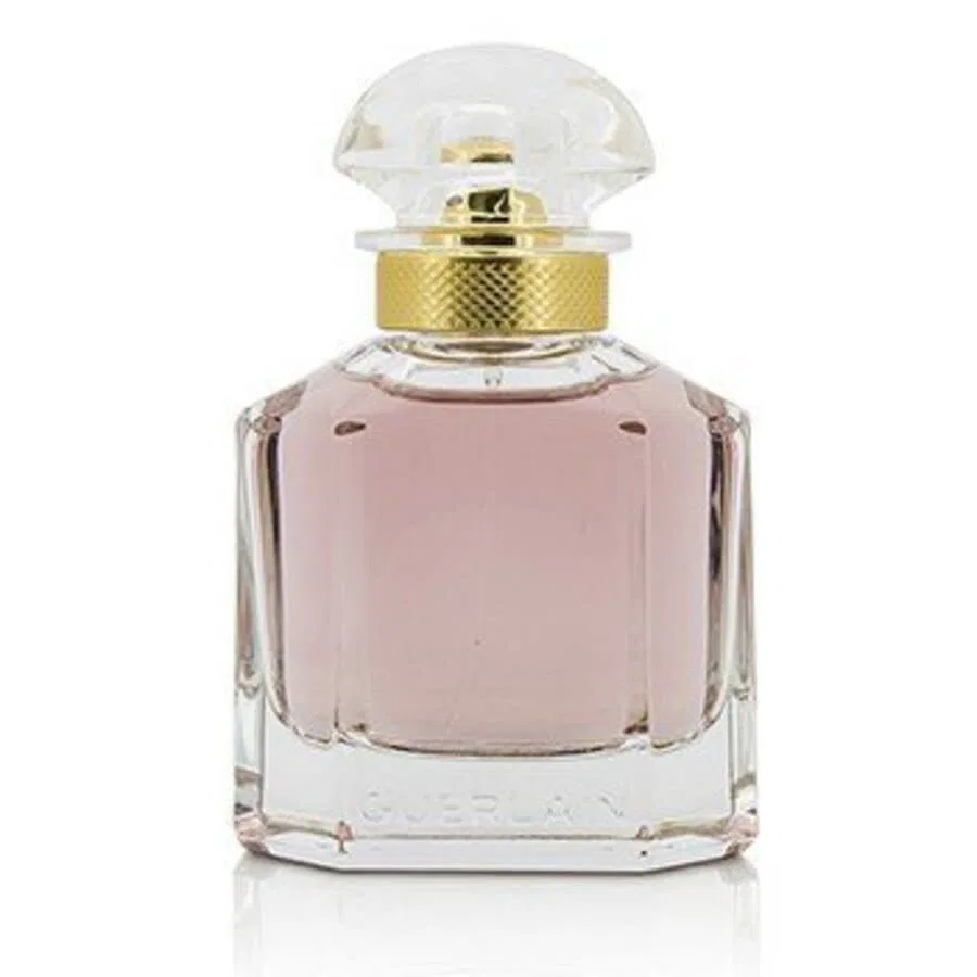 Парфюмерная вода женская Mon Guerlain Guerlain, 50 мл — фото 2