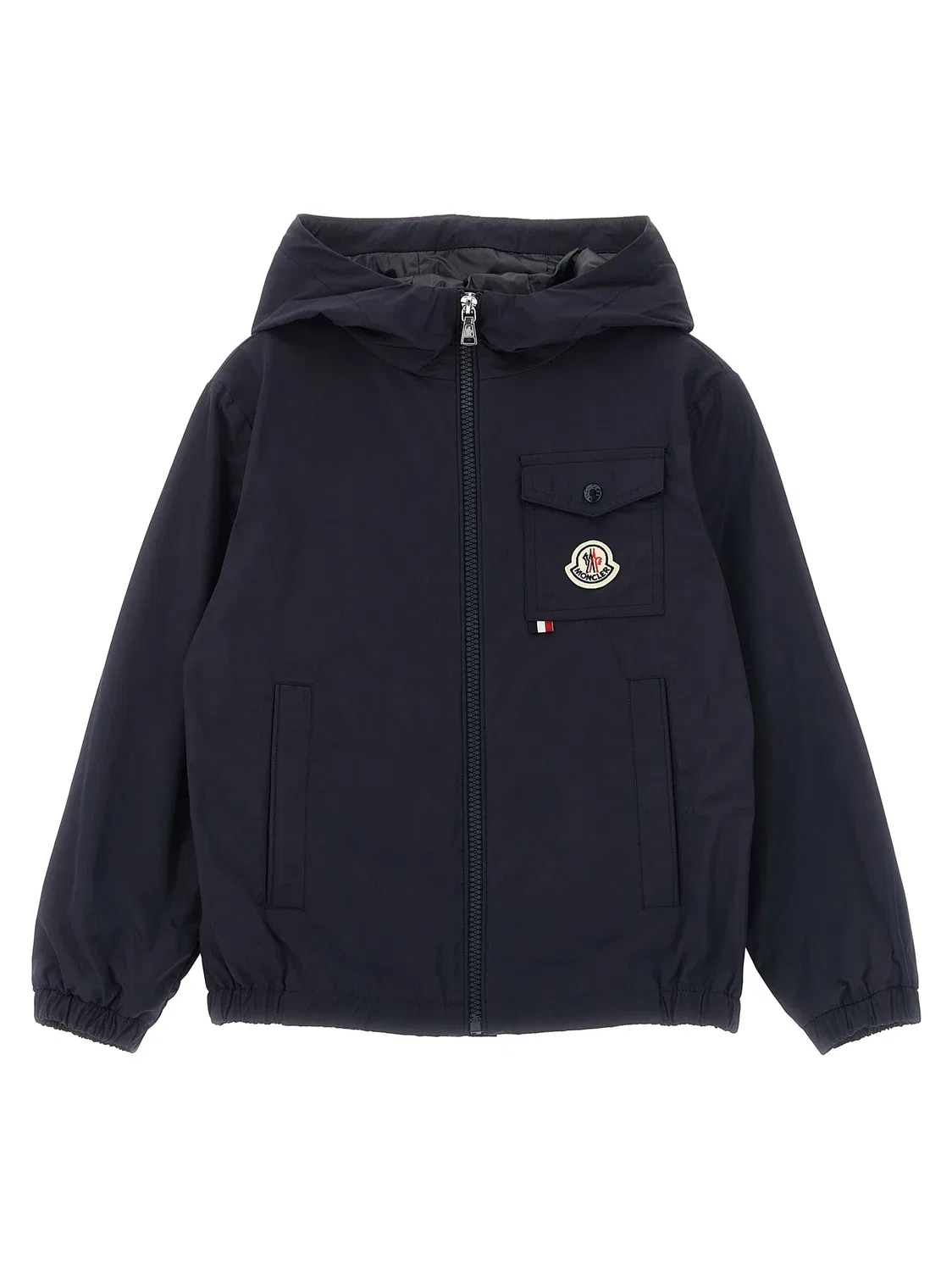 Куртка Xavian Moncler Enfant, синий
