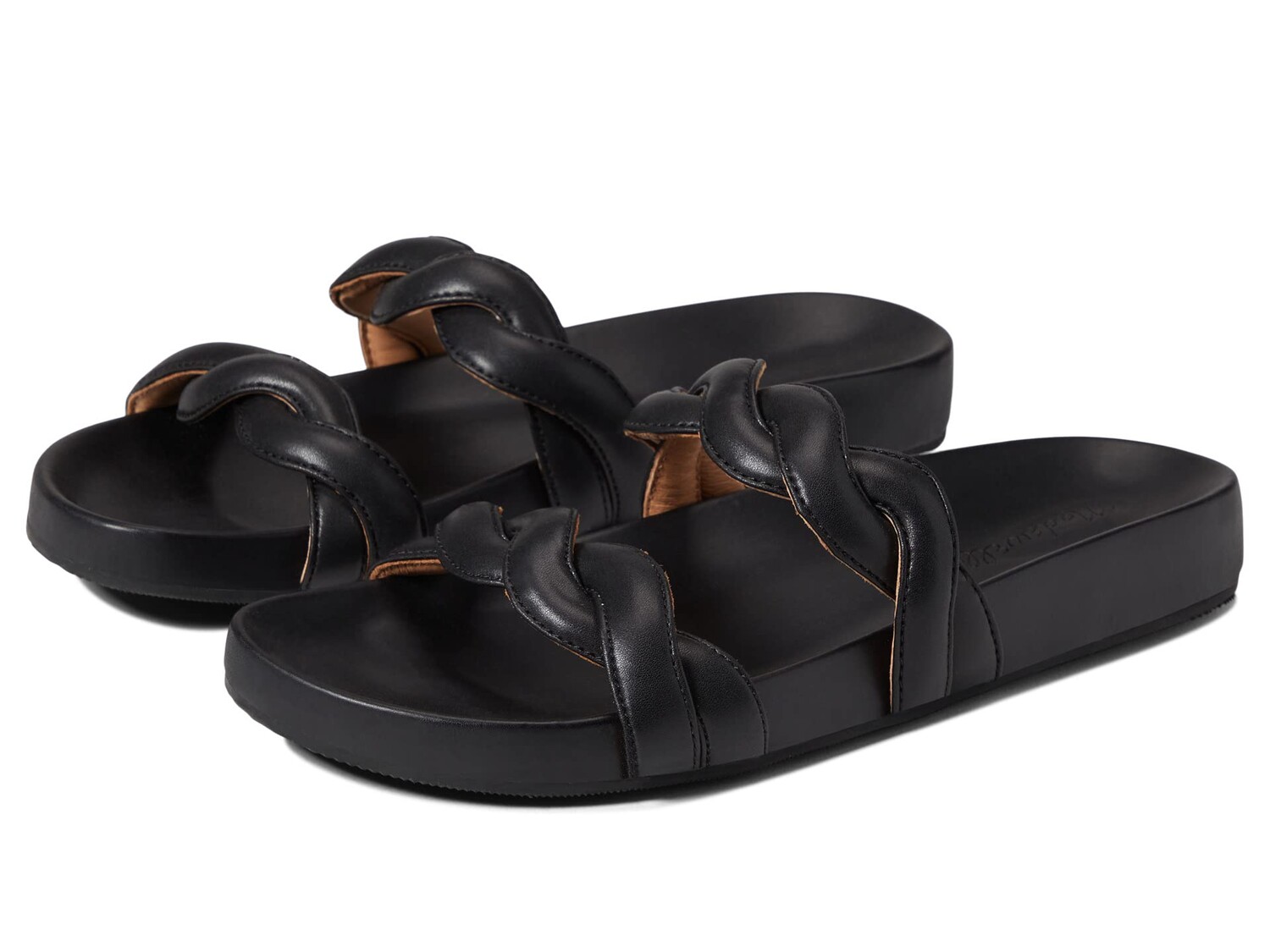 

Сандалии Madewell, The Walker Slide Sandal