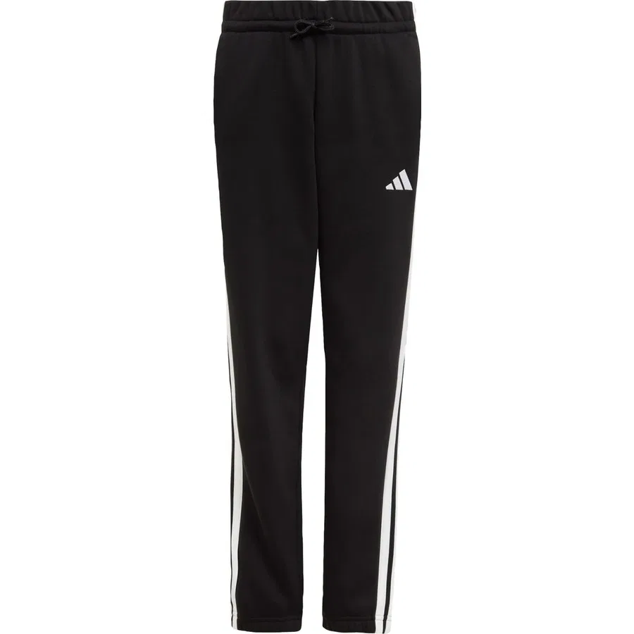 Детские спортивные штаны adidas Sportswear Essentials Pants Kids, Черно-белый — фото 3