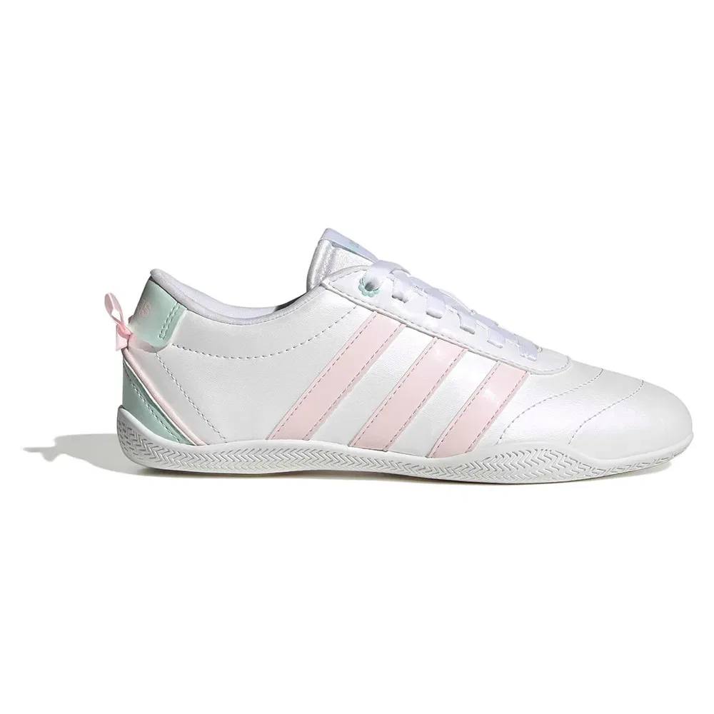 Кроссовки Grand Court Lo Adidas, белый