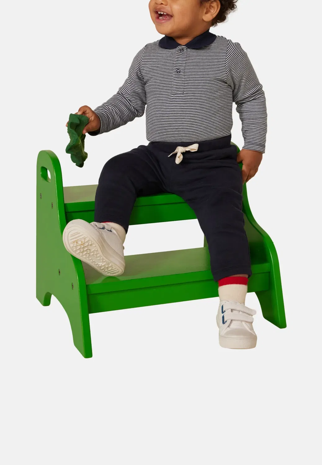 Боди - боди Petit Bateau, Smoking Marshmallow — фото 2