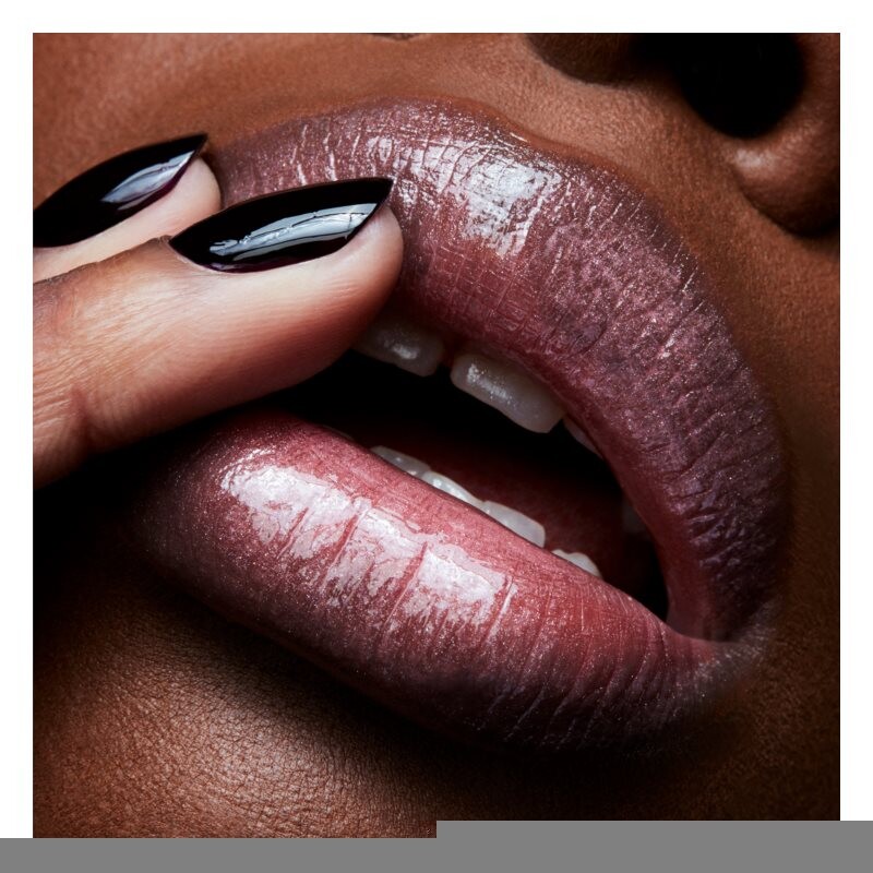 Блеск для губ MAC Cosmetics Lipglass, оттенок Cultured 3.1 мл — фото 3