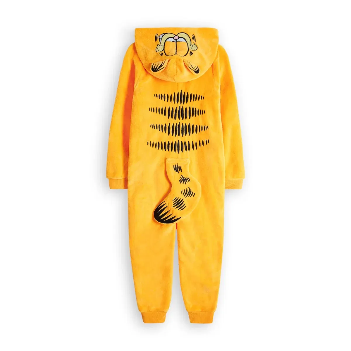 Детский боди-комбинезон с принтом Garfield, Multi — фото 3