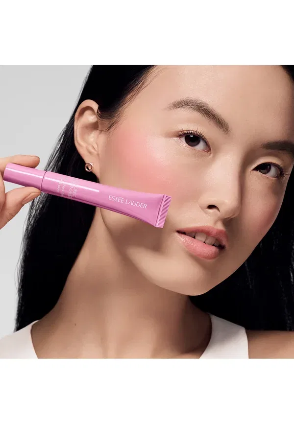 Румяна в футуристическом стиле 10 мл Estee Lauder, цвет meet-cute — фото 3