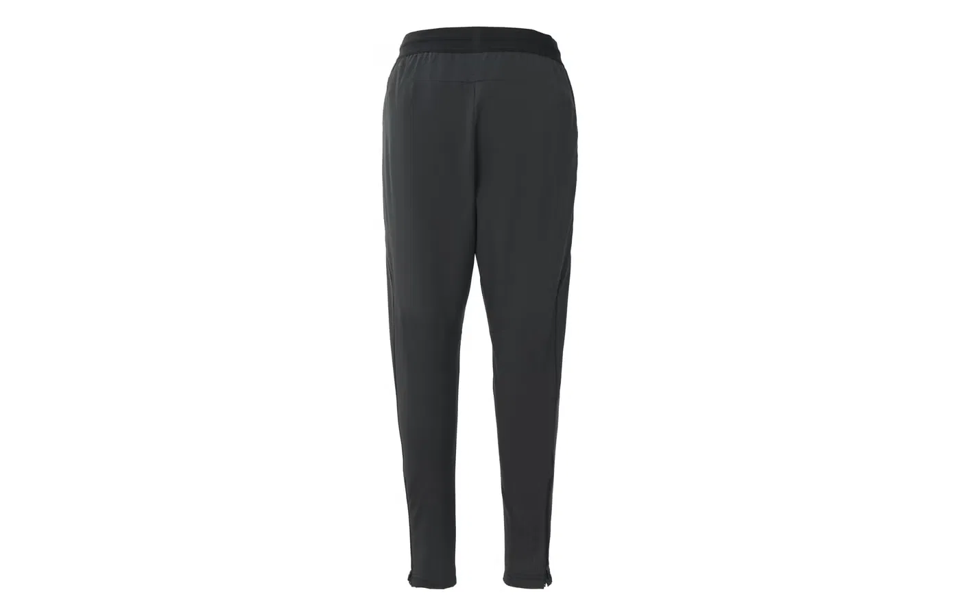 Брюки утепленные с вентиляцией Flex Vent Max Nike, черный — фото 2