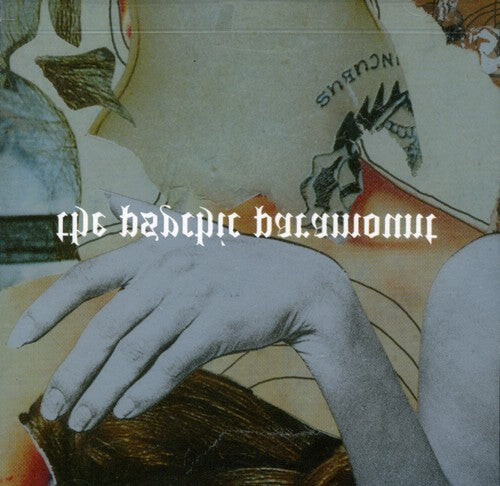 

CD диск Psychic Paramount: Gamelan Into the Mink Supernatural