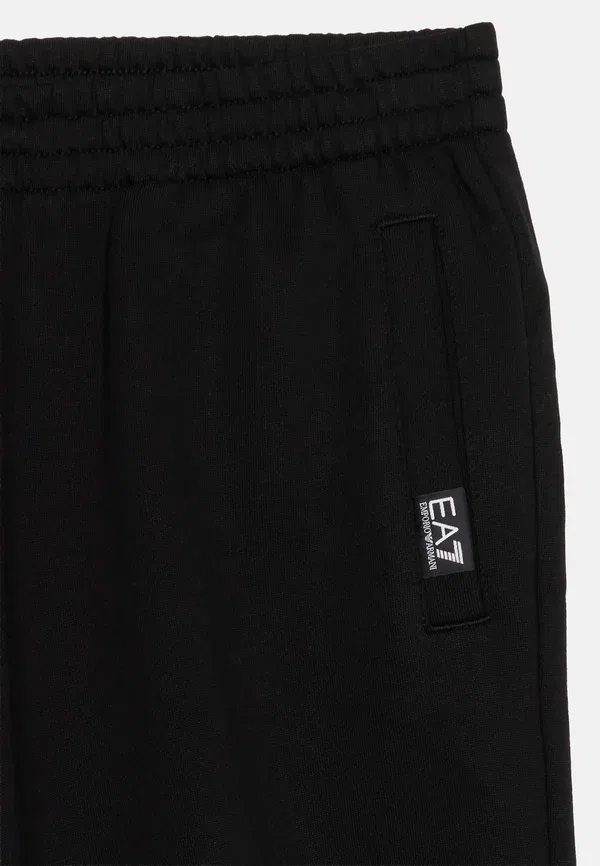 Спортивные брюки Ea7 Emporio Armani, черный — фото 3