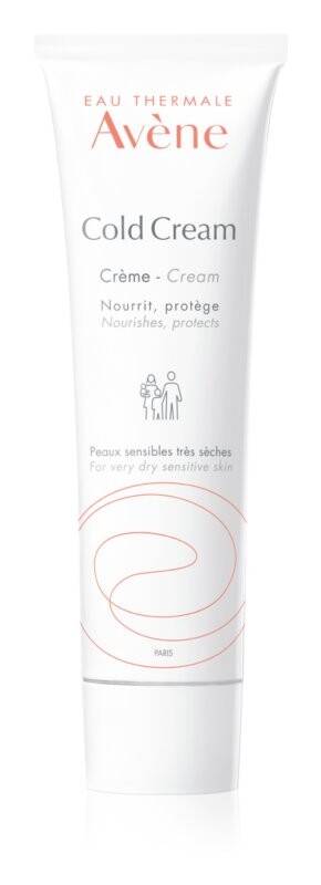

Крем для очень сухой кожи Avène Cold Cream