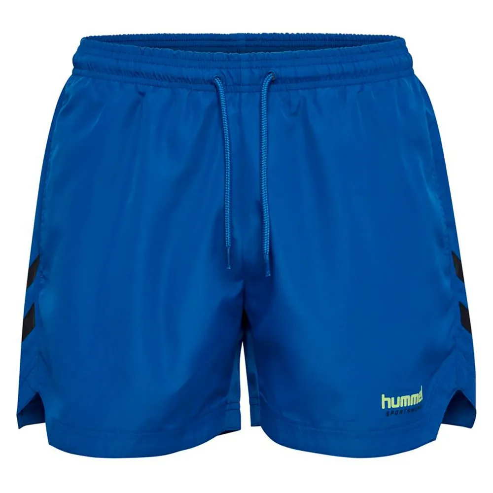 

Шорты для плавания Hummel Ned, синий