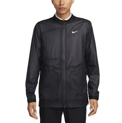 

Куртка мужская Nike, черный