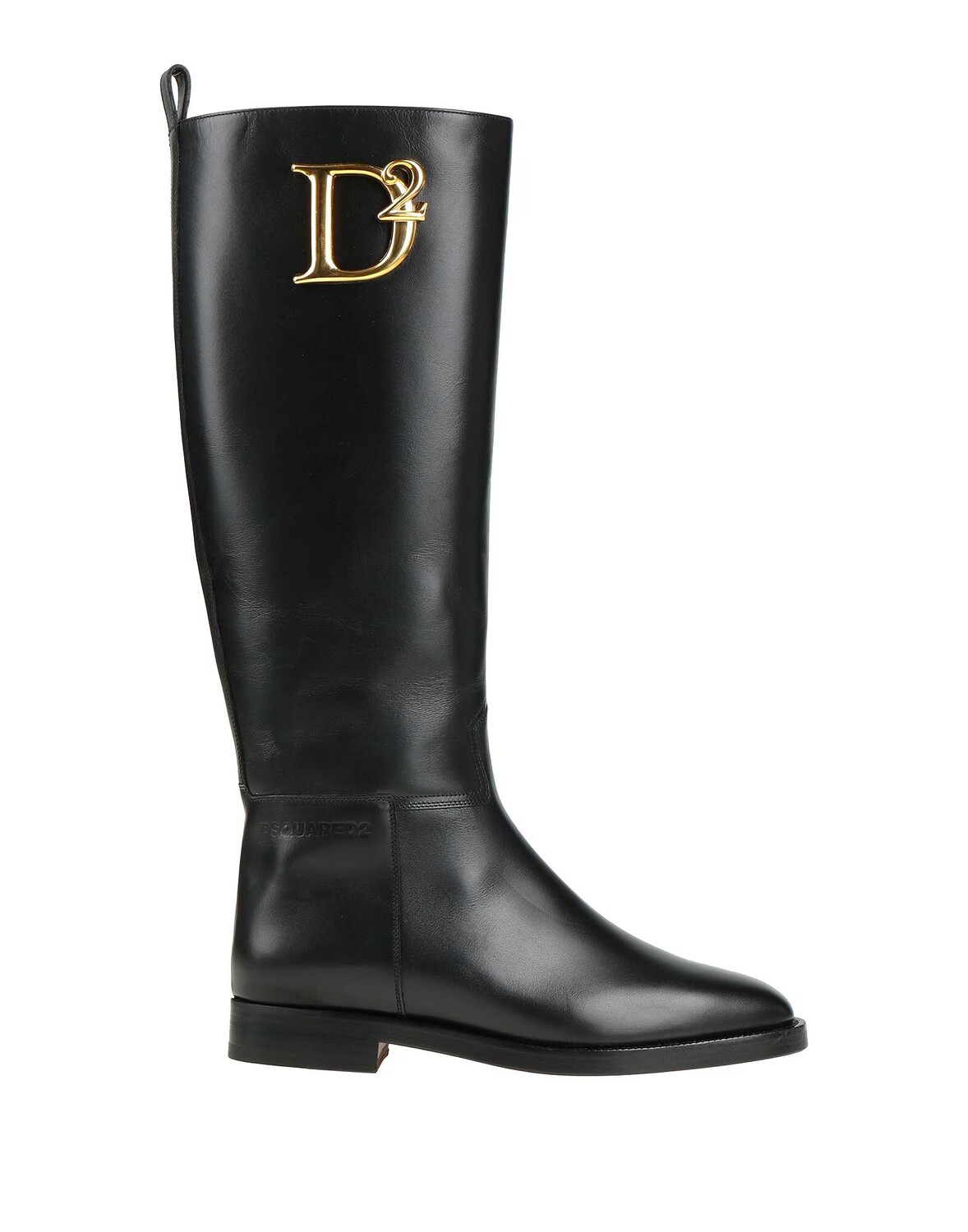 

Сапоги Dsquared2, черный