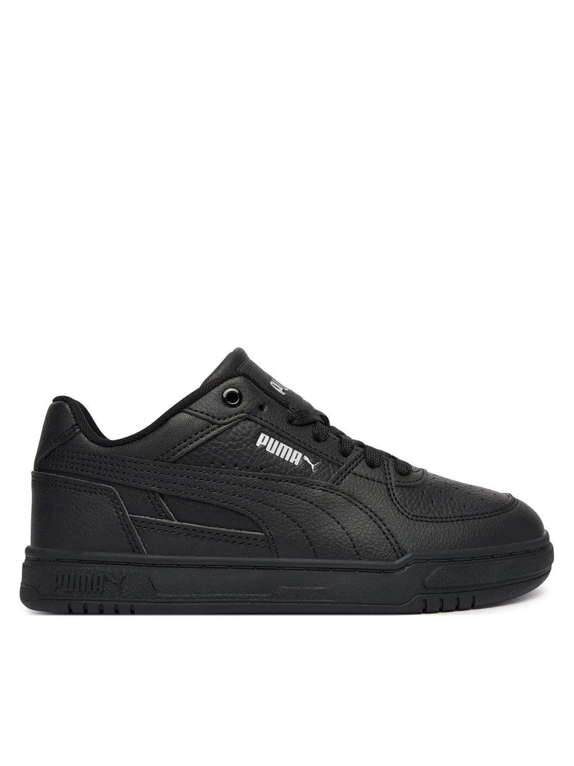 Кроссовки для девочки Caven Jr Puma, черный
