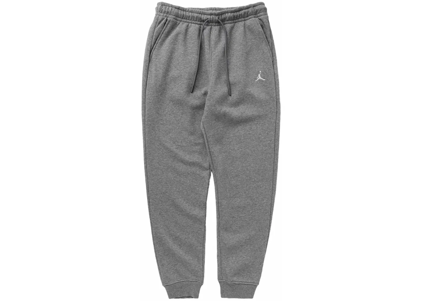 Мужские спортивные штаны из флиса Jordan Essentials Pants, Grey