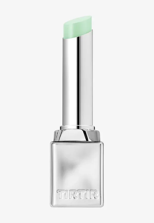 Бальзам для губ с маслом ши Tirtir, Greeny Apple 3.2 г, цвет greeny apple