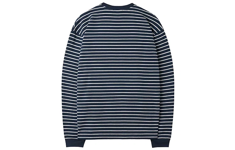 Детская футболка без рукавов Teenie Weenie Men, Navy Blue — фото 3
