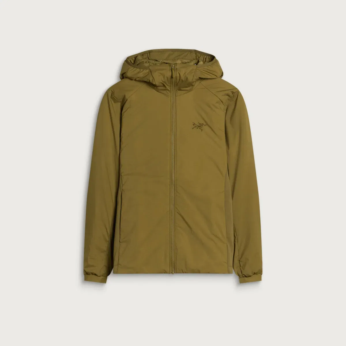 Женская куртка Atom Hoody Arcteryx, Bracken
