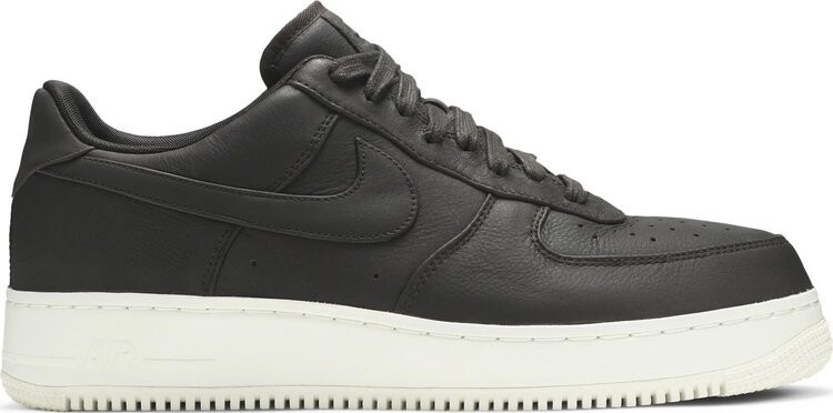 

Кроссовки Nike NikeLab Air Force 1 Low 'Velvet Brown', коричневый, Коричневый;серый, Кроссовки Nike NikeLab Air Force 1 Low 'Velvet Brown', коричневый