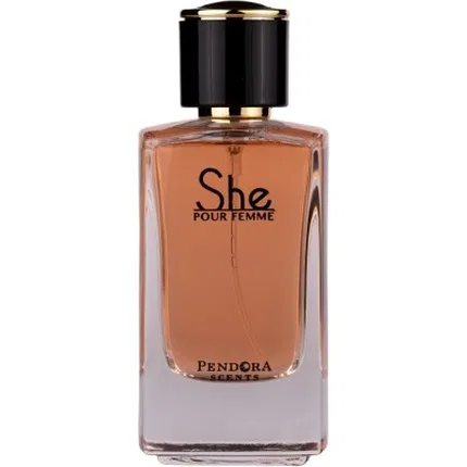 Парфюмерная вода Pendora Scents She, 100 мл