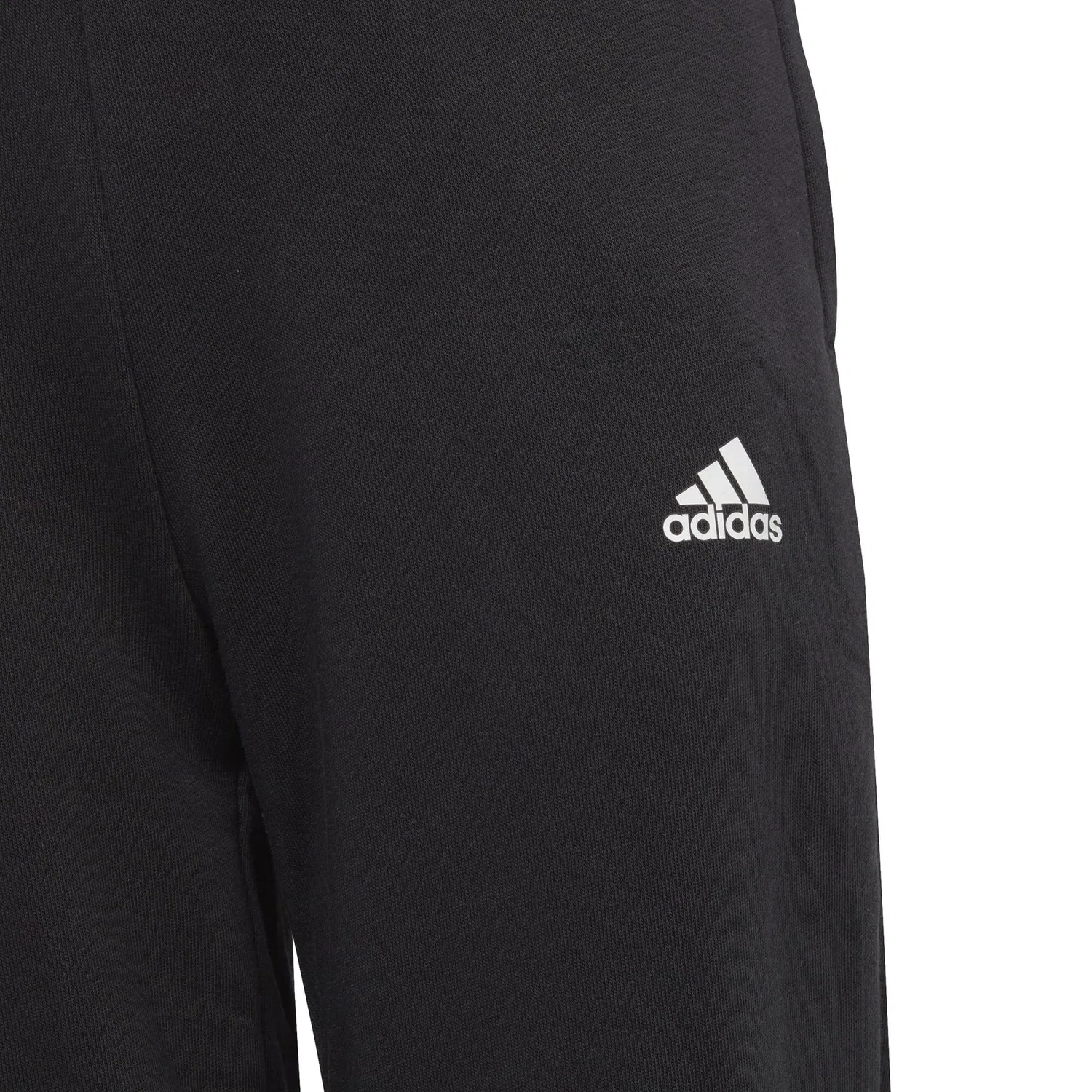 Детские спортивные штаны с логотипом Linear Logo Pant Adidas, Schwarz — фото 3