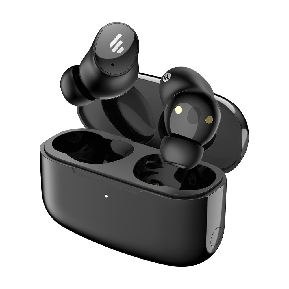 

Наушники беспроводные Edifier TWS1 Pro 2, черный