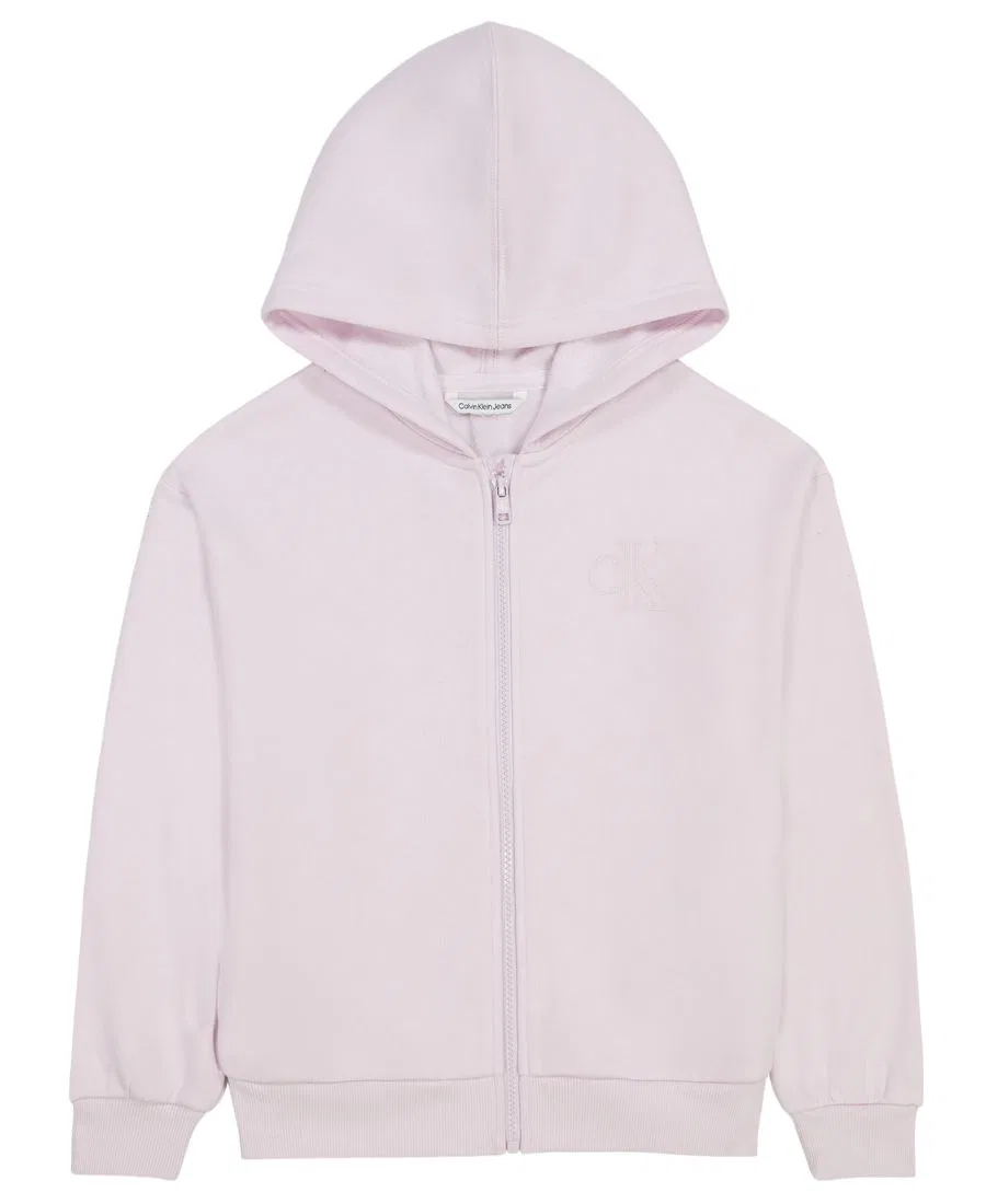 Худи Calvin Klein Orchid Ice