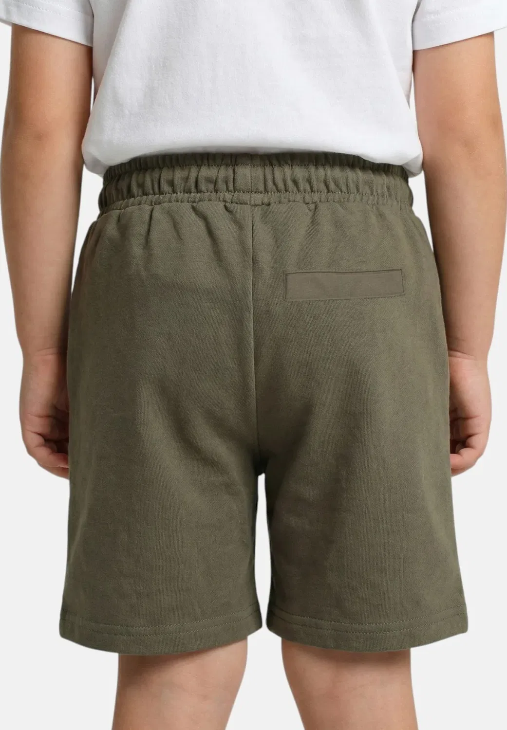 Спортивные штаны Lee Cooper, Kaki — фото 2