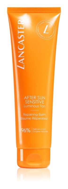 

Лосьон после загара Lancaster Sun Sensitive After Sun Repairing Balm