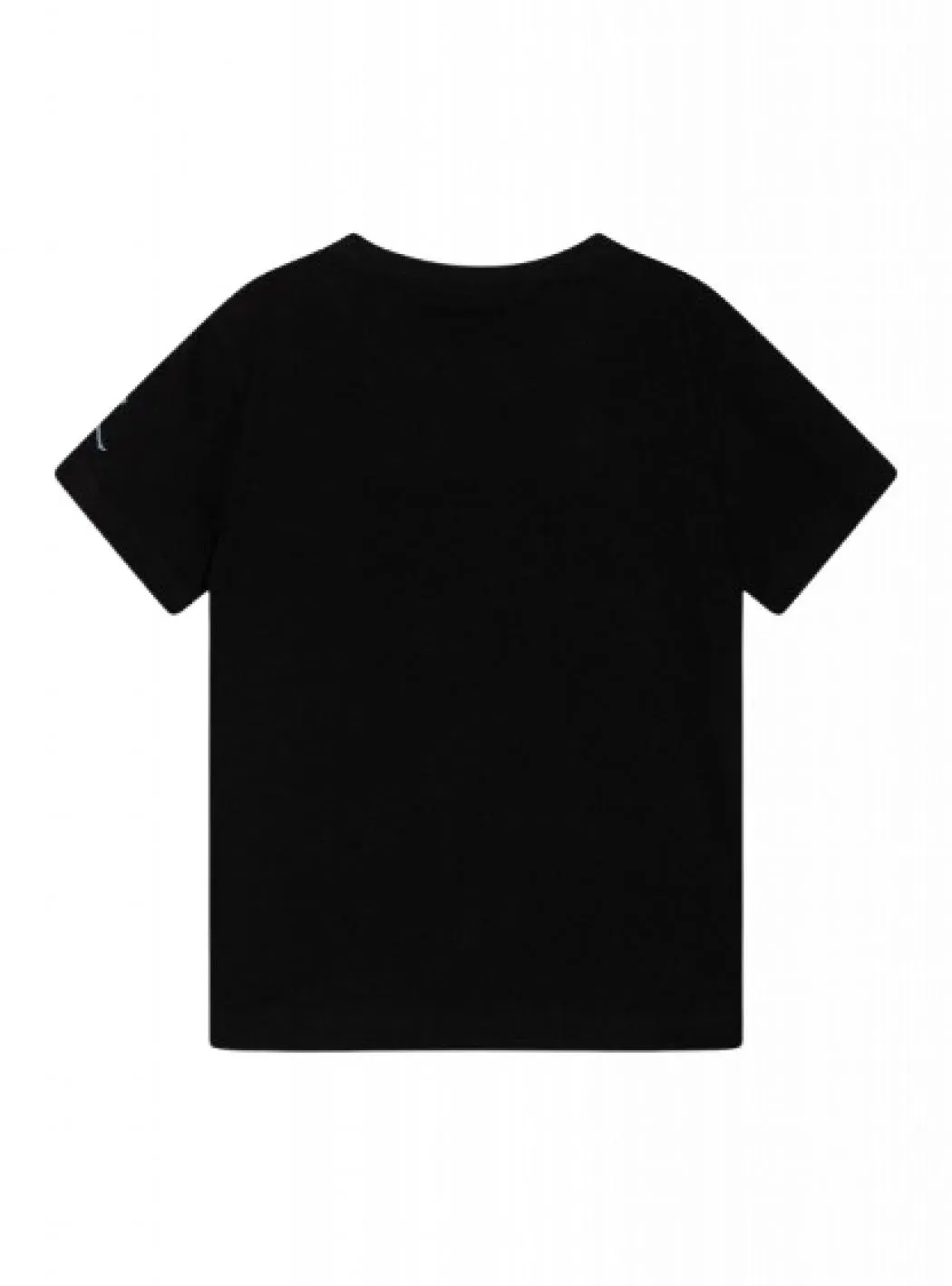 Футболка с принтом 95D122-023 Nike Sportswear, черный — фото 2