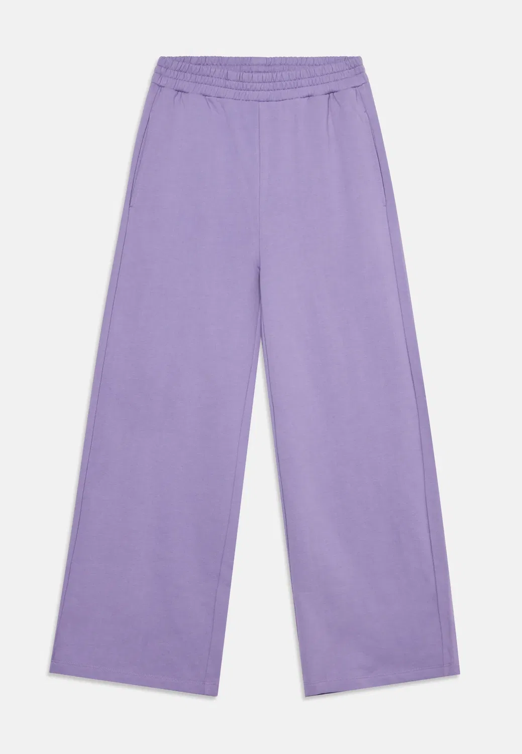Спортивные штаны Stella Mccartney Kids, Purple — фото 3