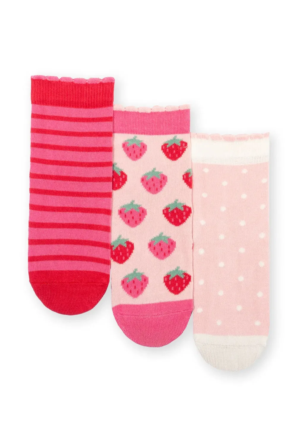 Детские носки Berry Brave Socks Kite, Pink