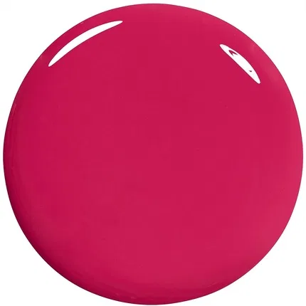 Лак для ногтей гель-эффект длительного блеска Essie Gel Couture, Dark Pink, 13.5 мл