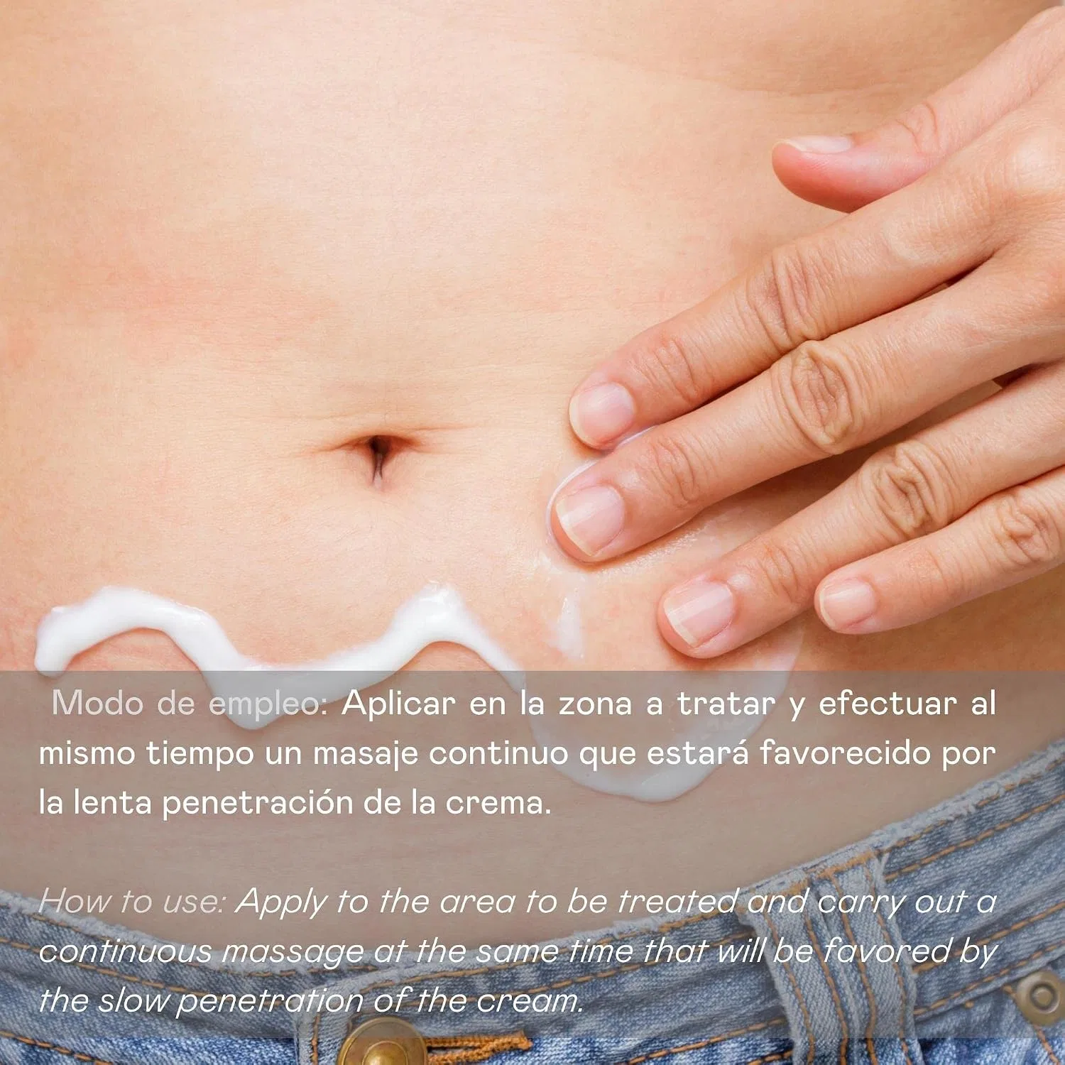 Антицеллюлитный крем D'Bullón Seaweed Cellulite Control, 1000 мл Valquer Laboratorios — фото 4
