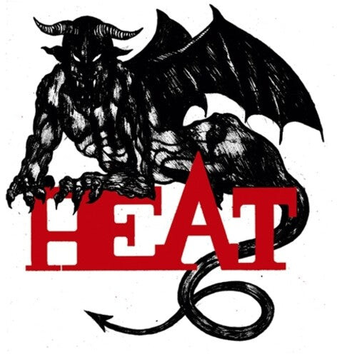 

Сингл 7" Heat: Heat