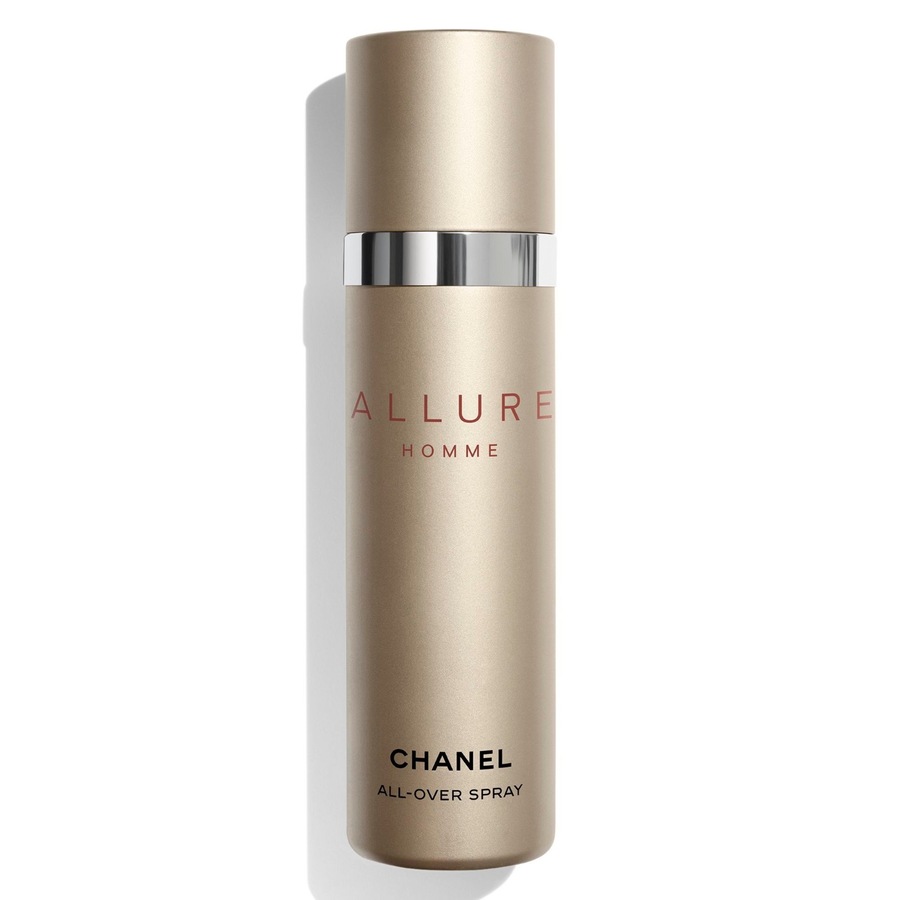 

Спрей для тела allure homme all-over spray Chanel, объем 100 мл