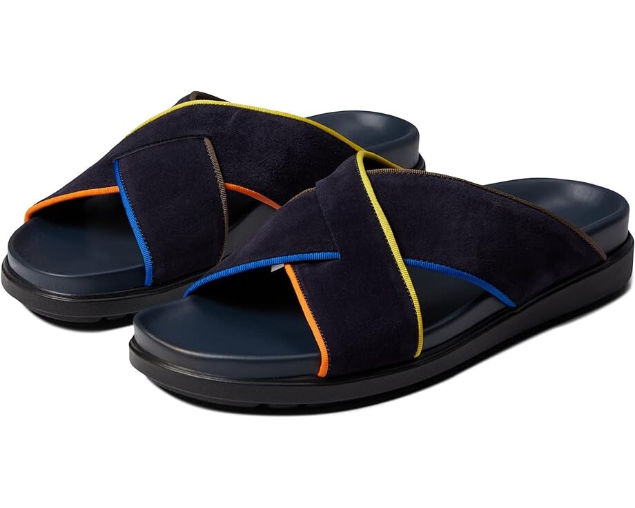 

Сандалии Paul Smith Corsini, цвет Dark Navy