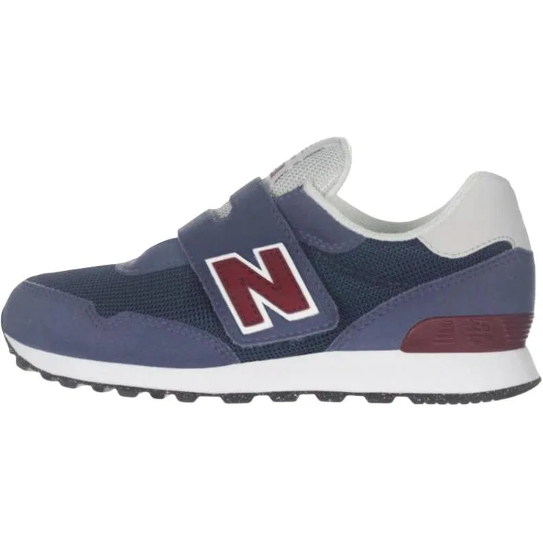 Детские кроссовки с низким верхом New Balance 515, Marine Blue