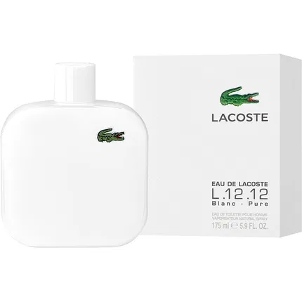 Туалетная вода Lacoste Eau De Lacoste L.12.12, 175 мл